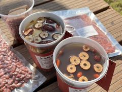 -炖物24章·顺时轻养茶(杭州大厦店)