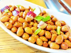 -泽成冰煮羊火锅(中正天街店)