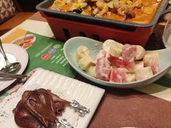 -意卡菲·欢乐聚会餐厅(华侨店)