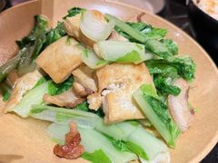 -廖川菜(太阳宫店)