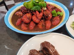 -盱眙虾神於氏龙虾(夫子庙红街店)