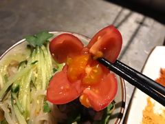 -很久以前羊肉串(打浦路店)