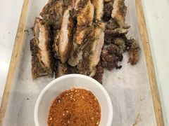 烤鸡-滇越乘象云南餐厅(豆各庄店)