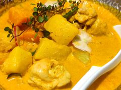 -simply thai天泰(世纪汇店)