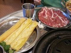 android_upload_pic-老板娘的烤肉店(港湾广场店)