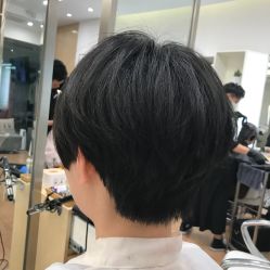 -简法造型·品牌形象店