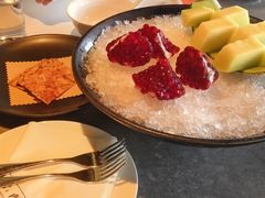 -木守西溪溪隐餐厅