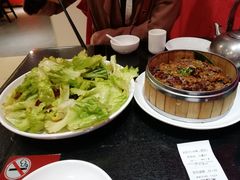 -刘胖子家常菜·蹄花焖藕(中南店)