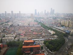 -无锡君来洲际酒店