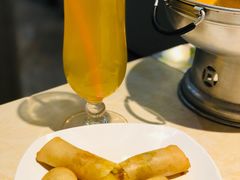 西贡小姐-泰米·休闲餐厅
