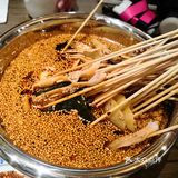 让一个平时不爱吃饼的人一口气吃了四五块