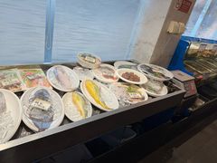 -华盛丰温州大排档(东三环南路店)