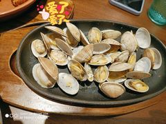 -萨莉亚意式餐厅(苏州泉屋店)