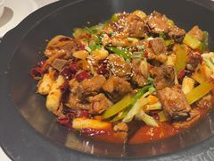 -虾吃虾涮.虾火锅.肉蟹煲(步步高梅溪新天地店)