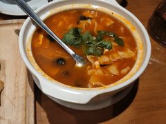 -莲香西域·正宗新疆菜(龙华店)