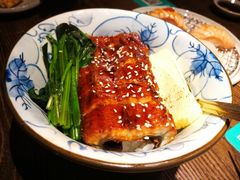 -大雄寿司(中华广场店)