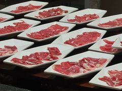 -杭州开元名都大酒店·地中海自助餐厅