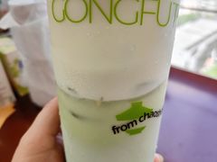 -茶月山·潮汕茶店(天河北店)