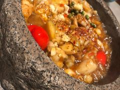 -佬麻雀·新湘菜(珠海金发购物中心店)
