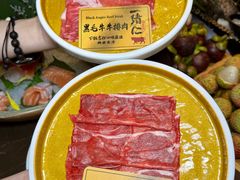 -一绪に和牛寿喜烧(罗湖益田假日店)
