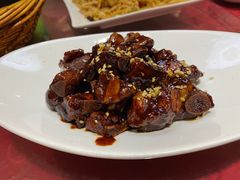 -董厨煨汤馆(车站路店)