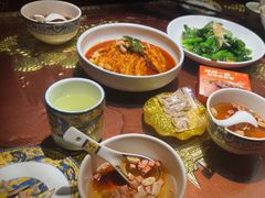 -缪氏川菜(深圳北站缤果空间店)