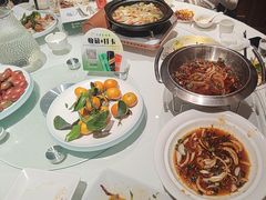 -朝馆·市井本味菜