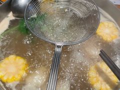 -海银海记潮汕牛肉火锅(新港中路海珠店)