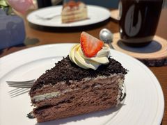 -大连铂尔曼酒店-铂尔曼美食廊 Pullman Deli