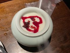 贵妃山药酪-掌柜的店·河南菜(世茂店)