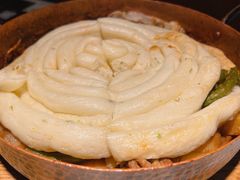 -奉天小馆·非遗东北菜(济南万象城店)