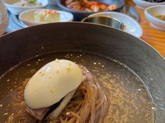 招牌冷面-青鹤谷(苏州店)