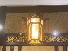 -五岳宫·私房菜