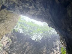-天河潭旅游度假区