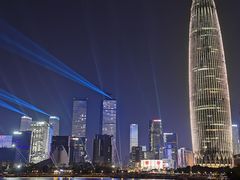 -深圳湾万象城(南山店)