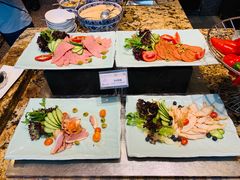 -成都保利公园皇冠假日酒店(熊猫基地店)