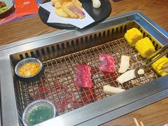 -樱宿日式和牛烧肉(五道口店)
