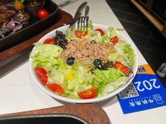 -牛扒先生·厚切雪花牛扒西餐厅(北京路禺山路店)