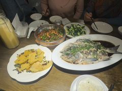 -建德食府·十八年建德菜(天目里国际街区店)