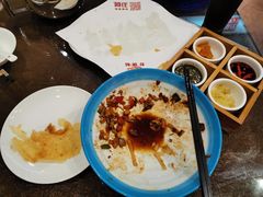 -阿庄新豫菜(航海东路店)