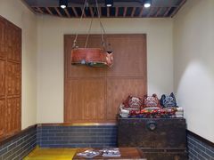 -满园烤鸭·春饼(太原街万达店)