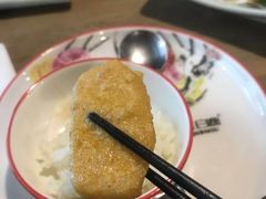 -新白鹿餐厅(城西银泰城店)