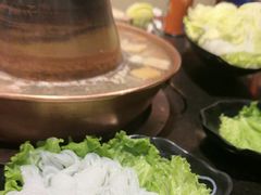 -东来顺饭庄(金泉广场店)