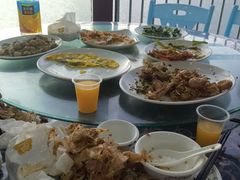 -七鲜渔港美食餐厅(巽寮湾海景店)