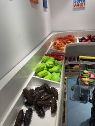 -MINI MARS 脚下的城市乐园·餐饮·派对(静安江宁店)