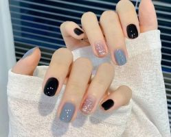 -杨红水晶延长美甲美睫