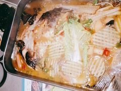 -半天妖烤鱼(印象城店)