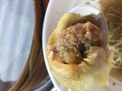 -忆秦园小笼包(惠山古镇总店)