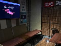 -唱吧麦颂KTV(西单华威潮铺街店)