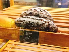左岸蔓越莓-BREAD WAY面包路·欧式面包(龙湖时代D馆店)